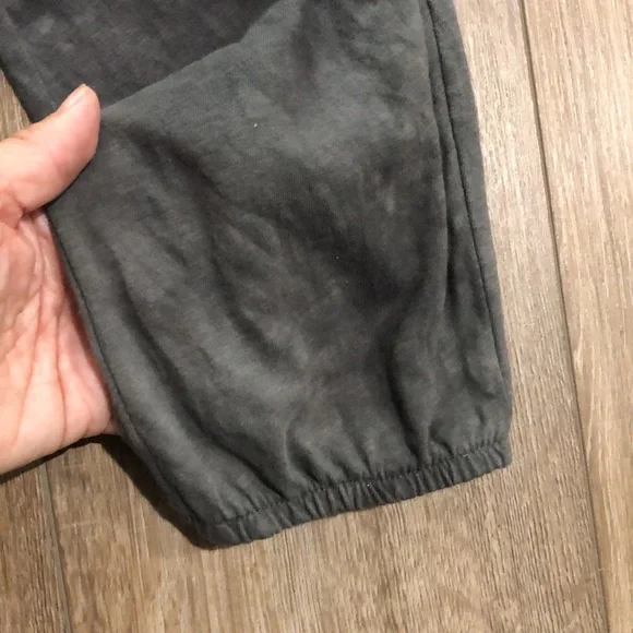 NWOT! - AERIE 100% Cotton Everyday Track Jumpsuit Romper w/Pockets - Picture 10 of 15